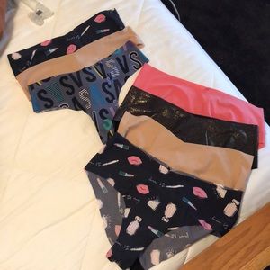 NWOT Victoria Secret Underwear